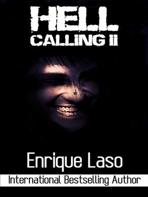 cover image of Hell Calling II